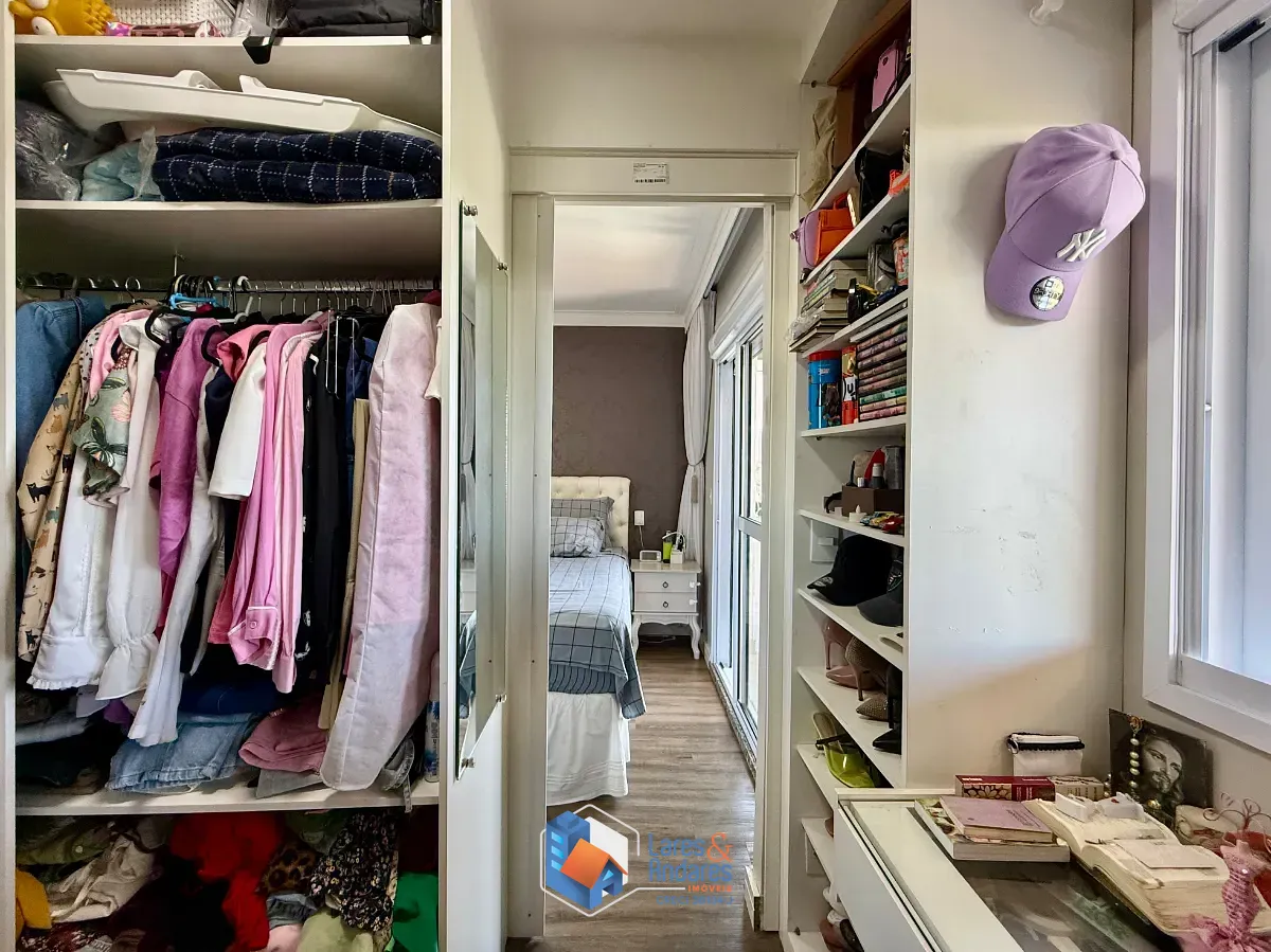 Apartamento, 2 quartos, 71 m² - Foto 51