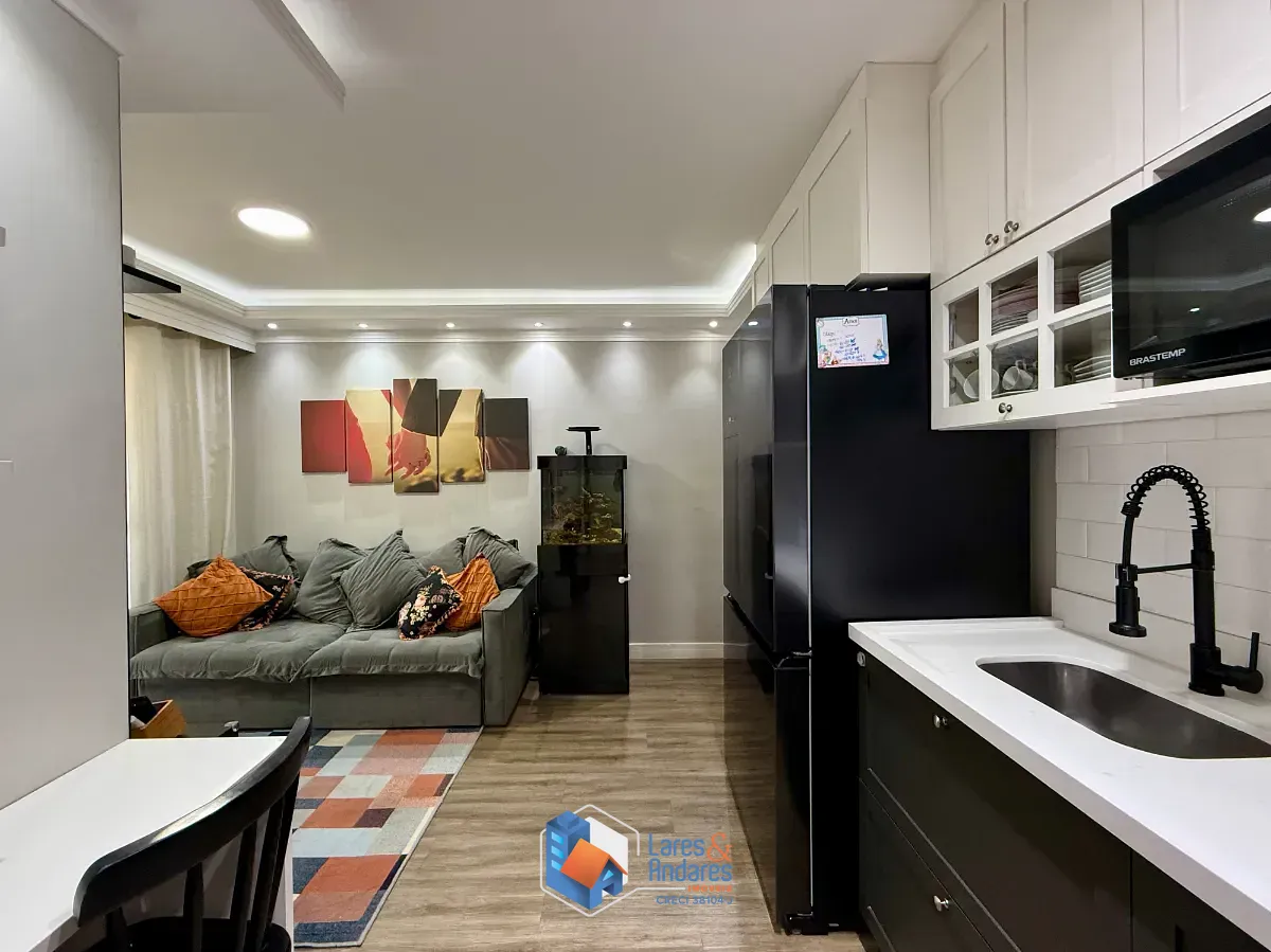 Apartamento, 2 quartos, 71 m² - Foto 25