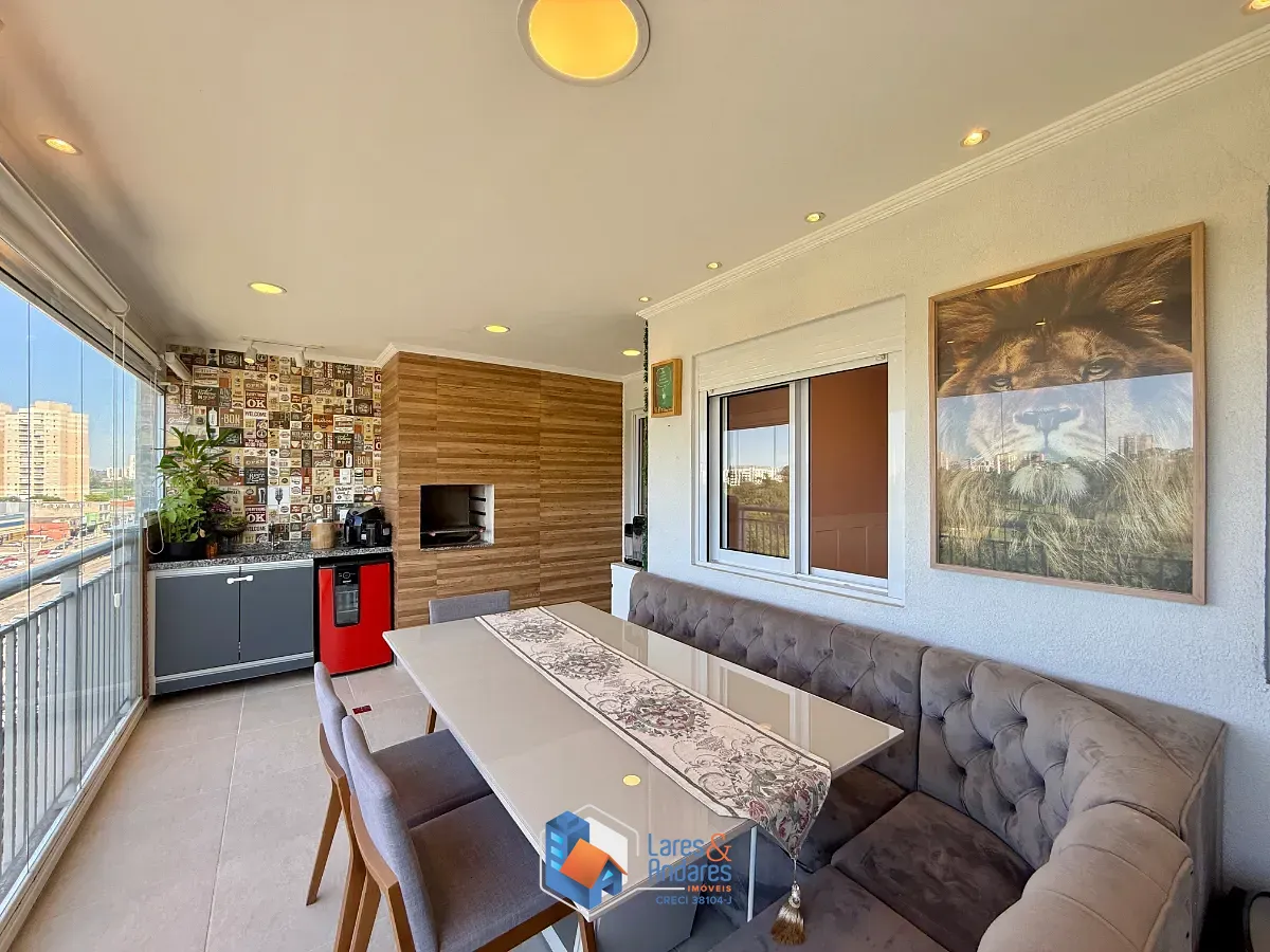 Apartamento, 2 quartos, 71 m² - Foto 6