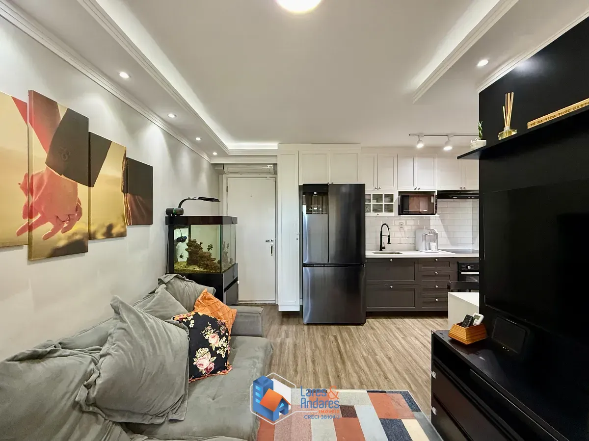 Apartamento, 2 quartos, 71 m² - Foto 30