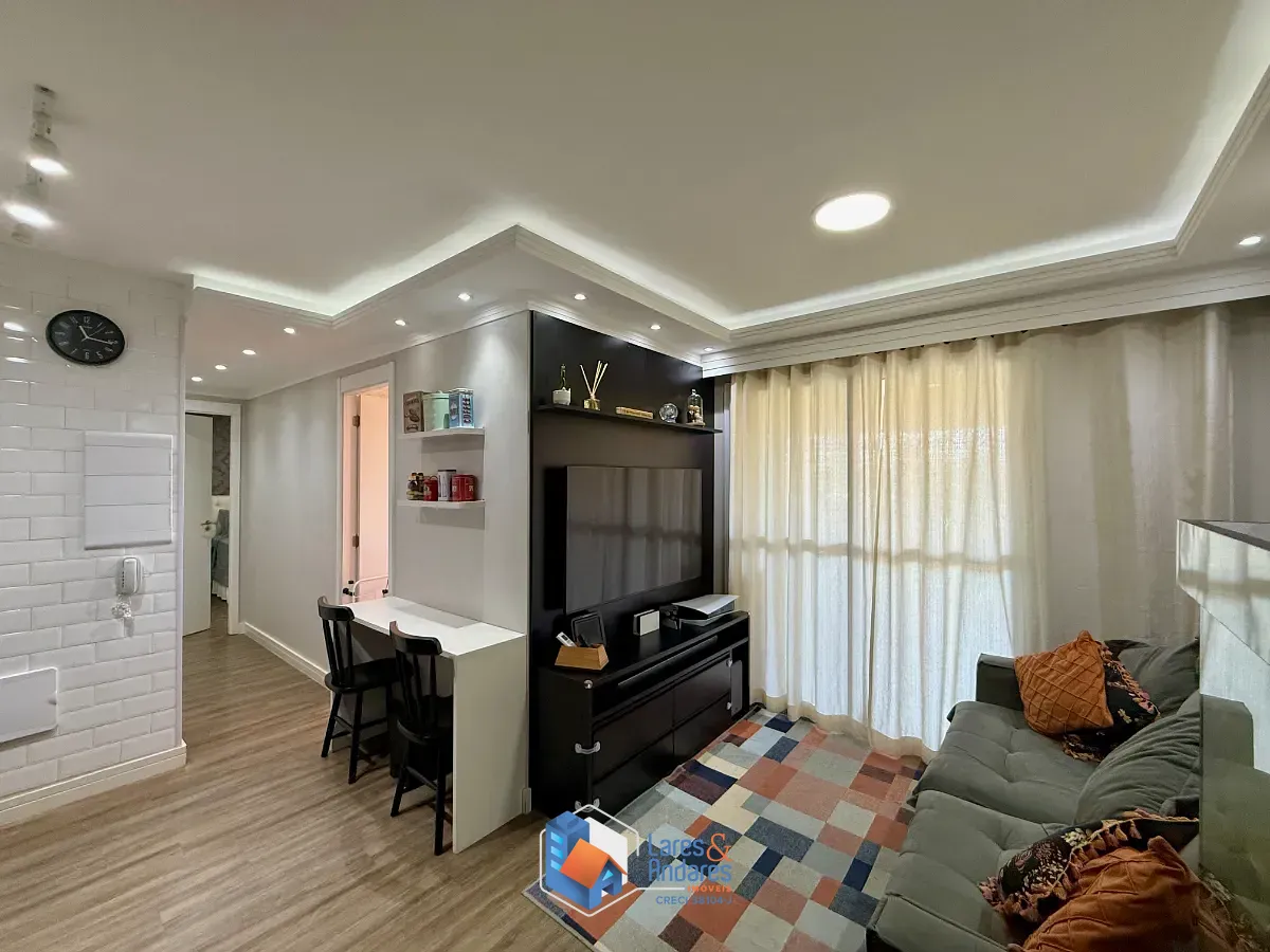 Apartamento, 2 quartos, 71 m² - Foto 15