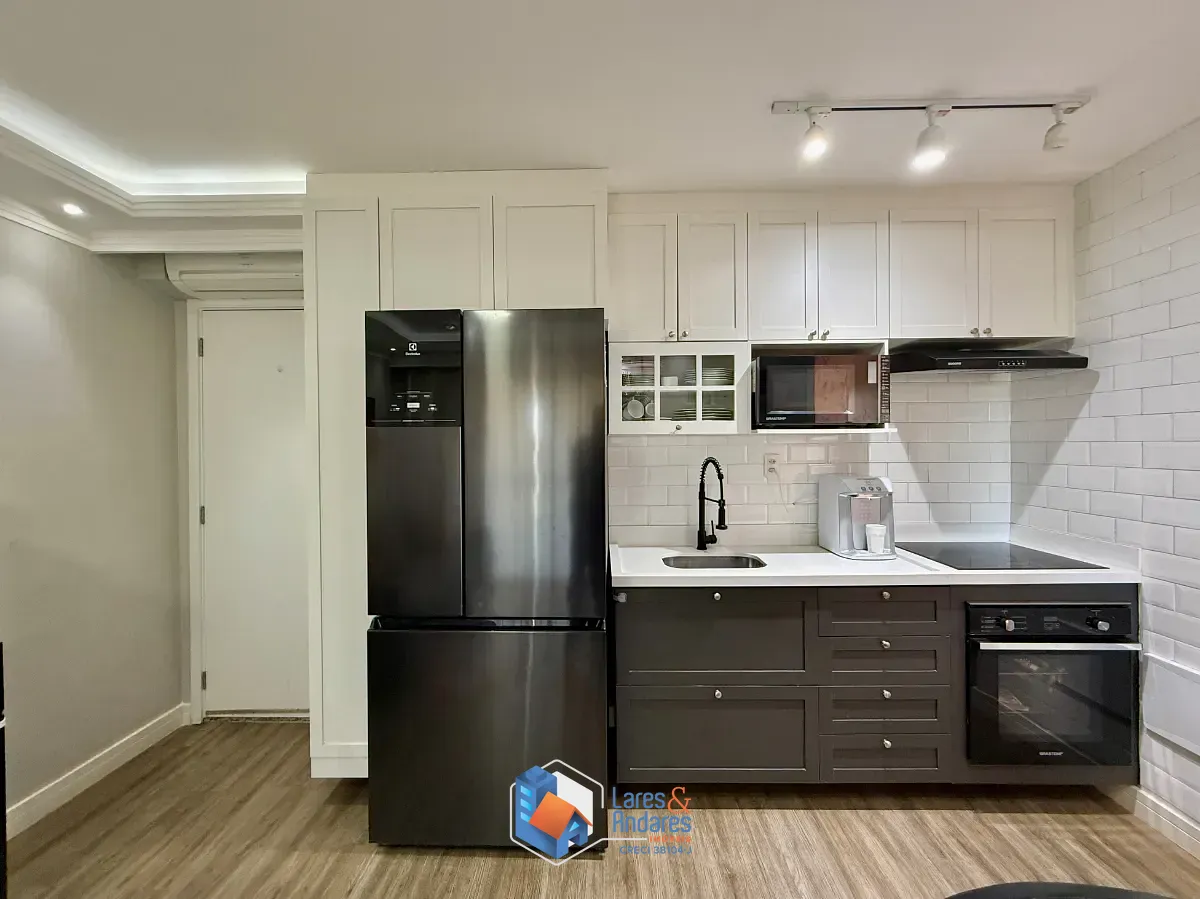 Apartamento, 2 quartos, 71 m² - Foto 23