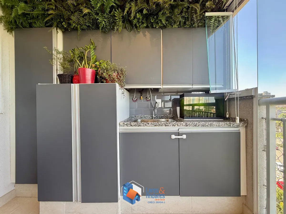 Apartamento, 2 quartos, 71 m² - Foto 13