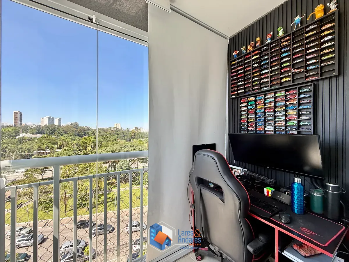 Apartamento, 2 quartos, 71 m² - Foto 53