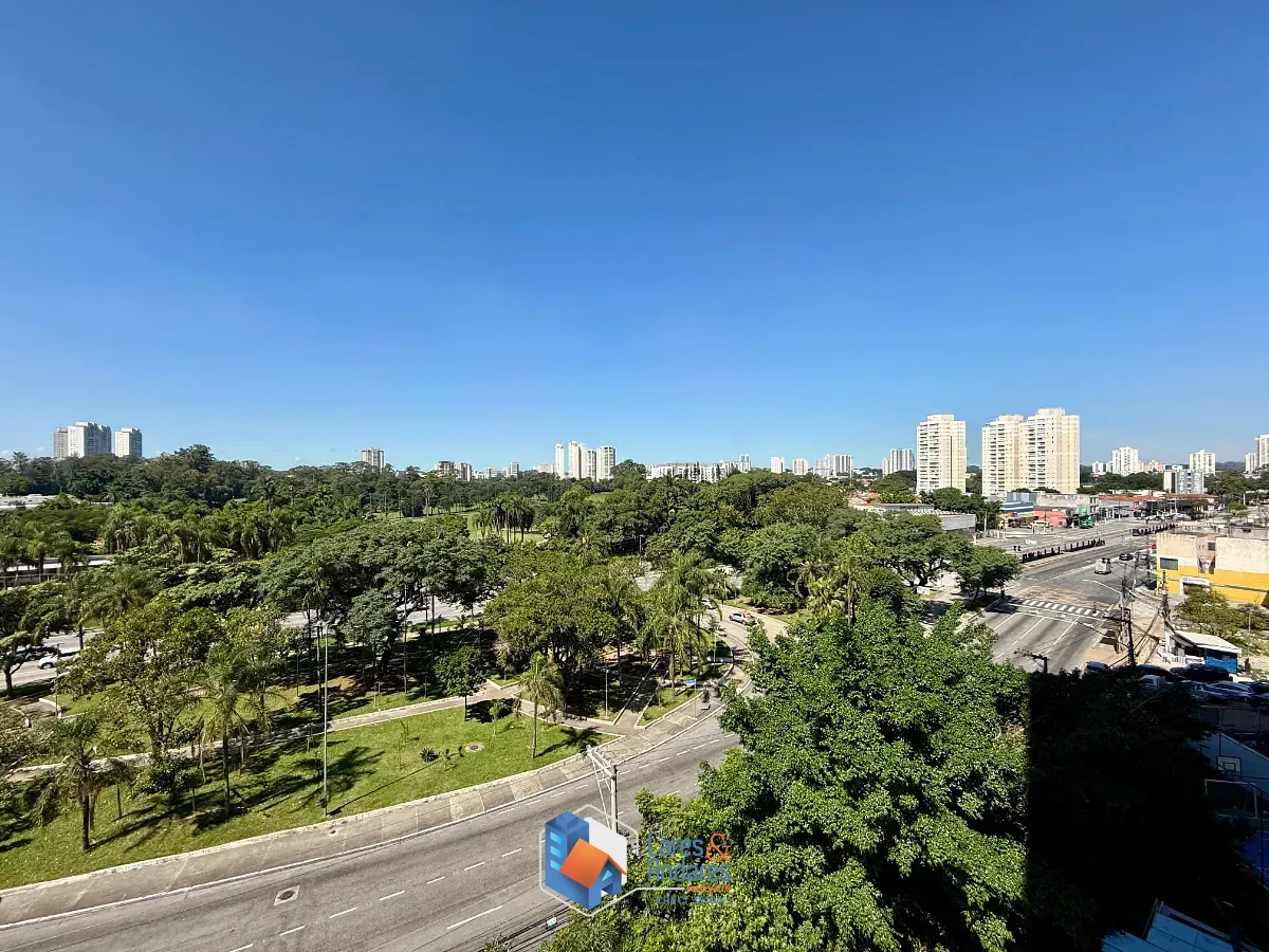 Apartamento, 2 quartos, 71 m² - Foto 9