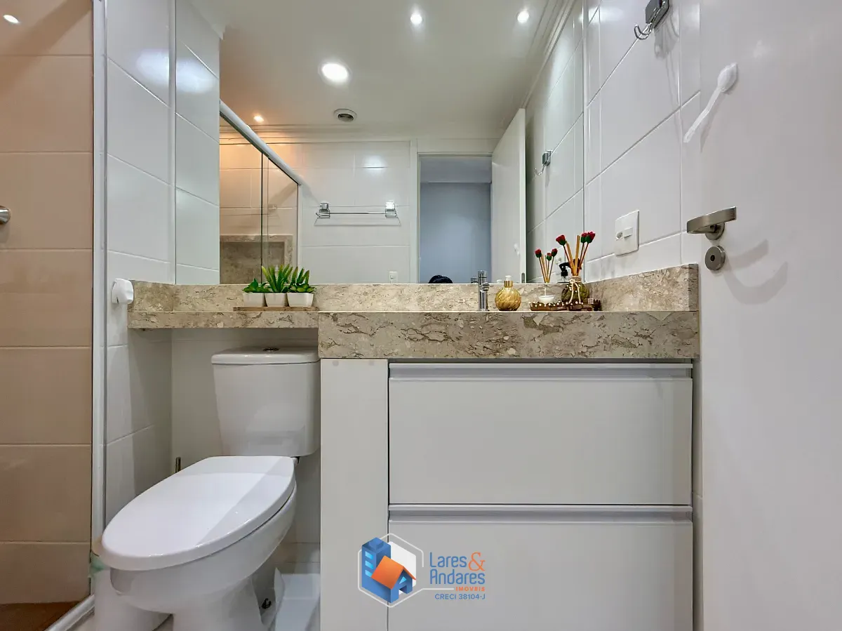 Apartamento, 2 quartos, 71 m² - Foto 39