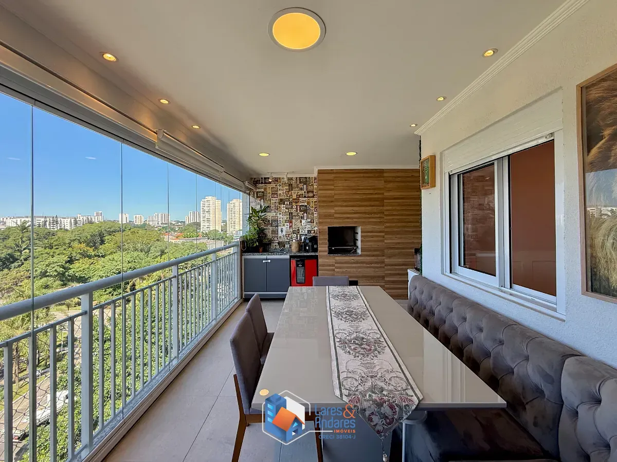 Apartamento, 2 quartos, 71 m² - Foto 4