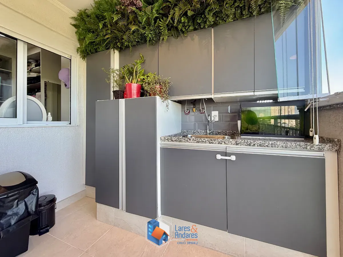 Apartamento, 2 quartos, 71 m² - Foto 12