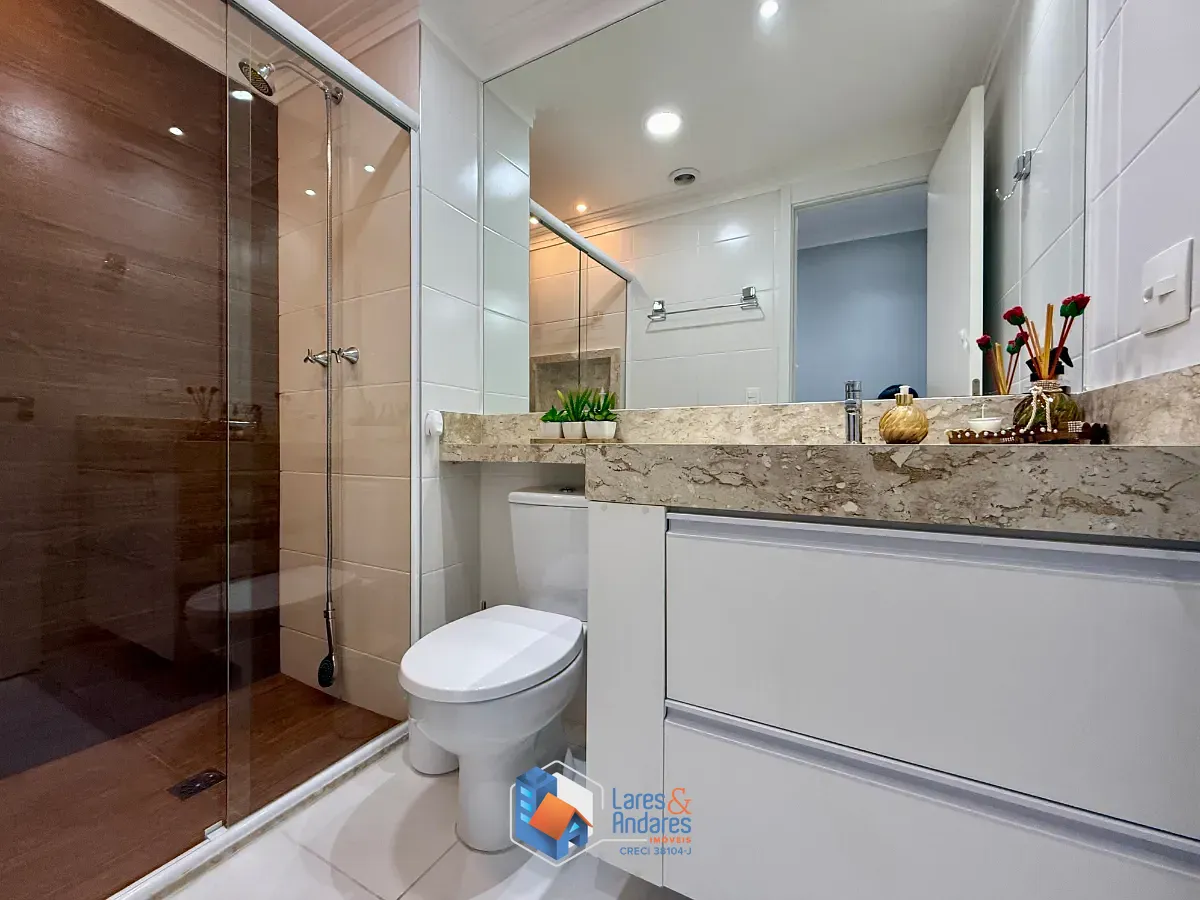 Apartamento, 2 quartos, 71 m² - Foto 38