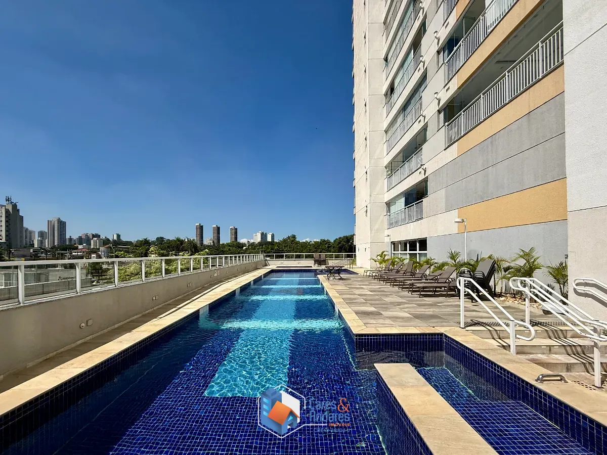 Apartamento, 2 quartos, 71 m² - Foto 82