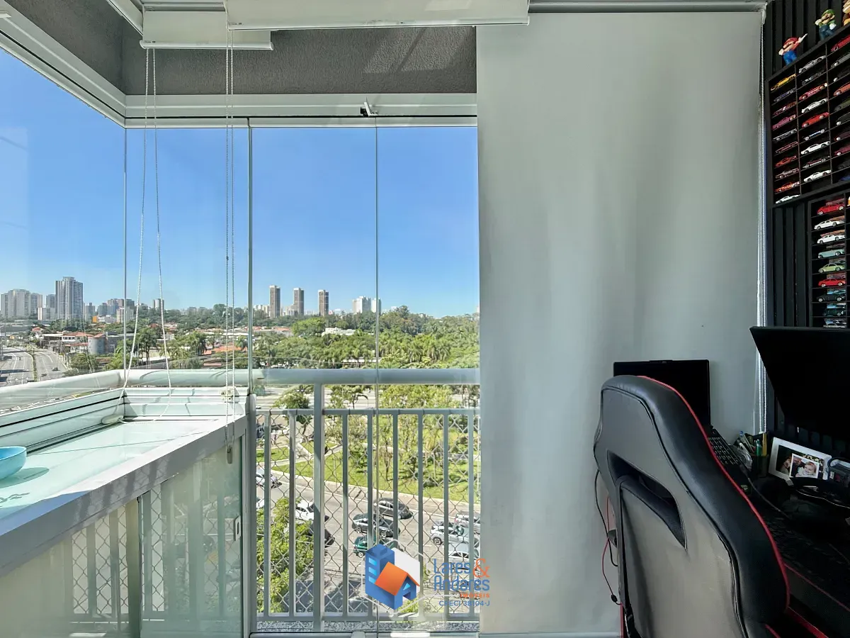 Apartamento, 2 quartos, 71 m² - Foto 54