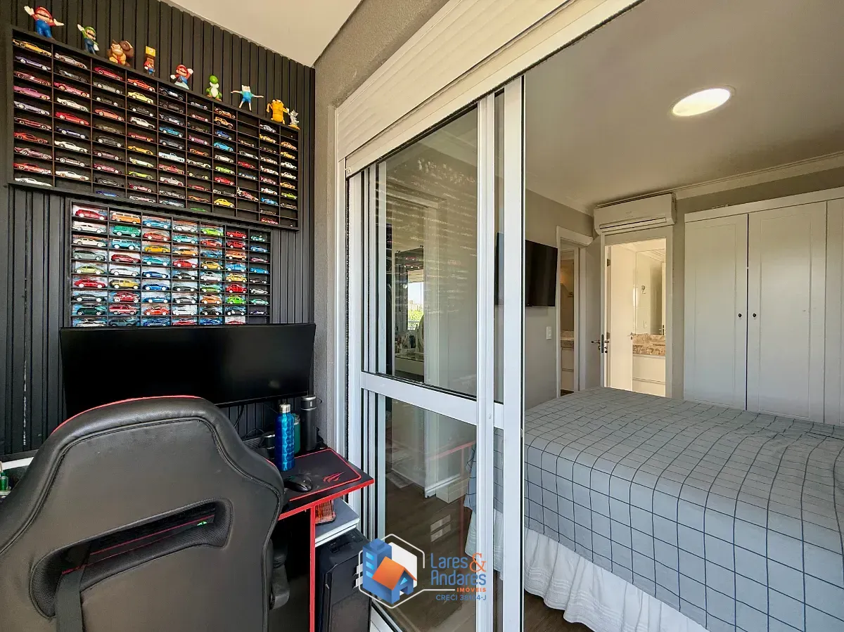Apartamento, 2 quartos, 71 m² - Foto 56