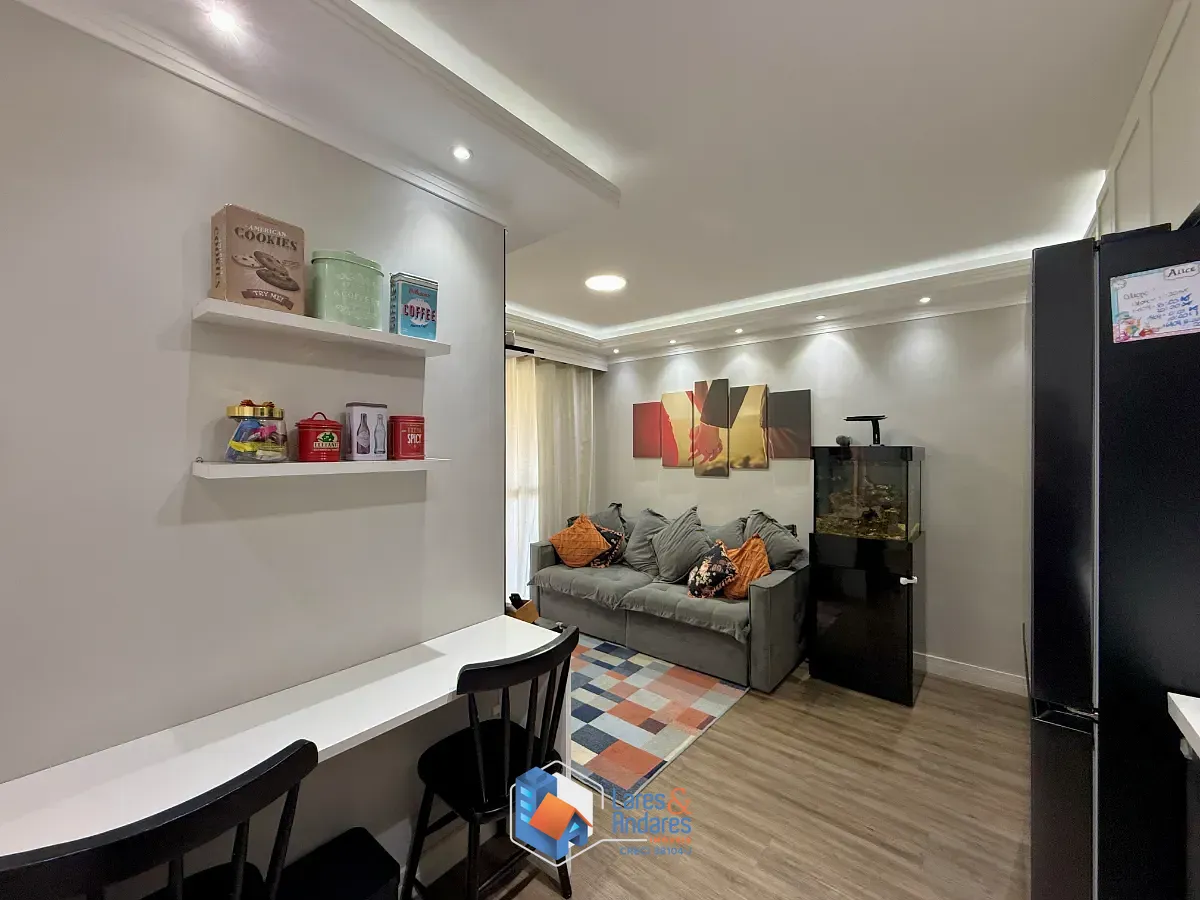 Apartamento, 2 quartos, 71 m² - Foto 26