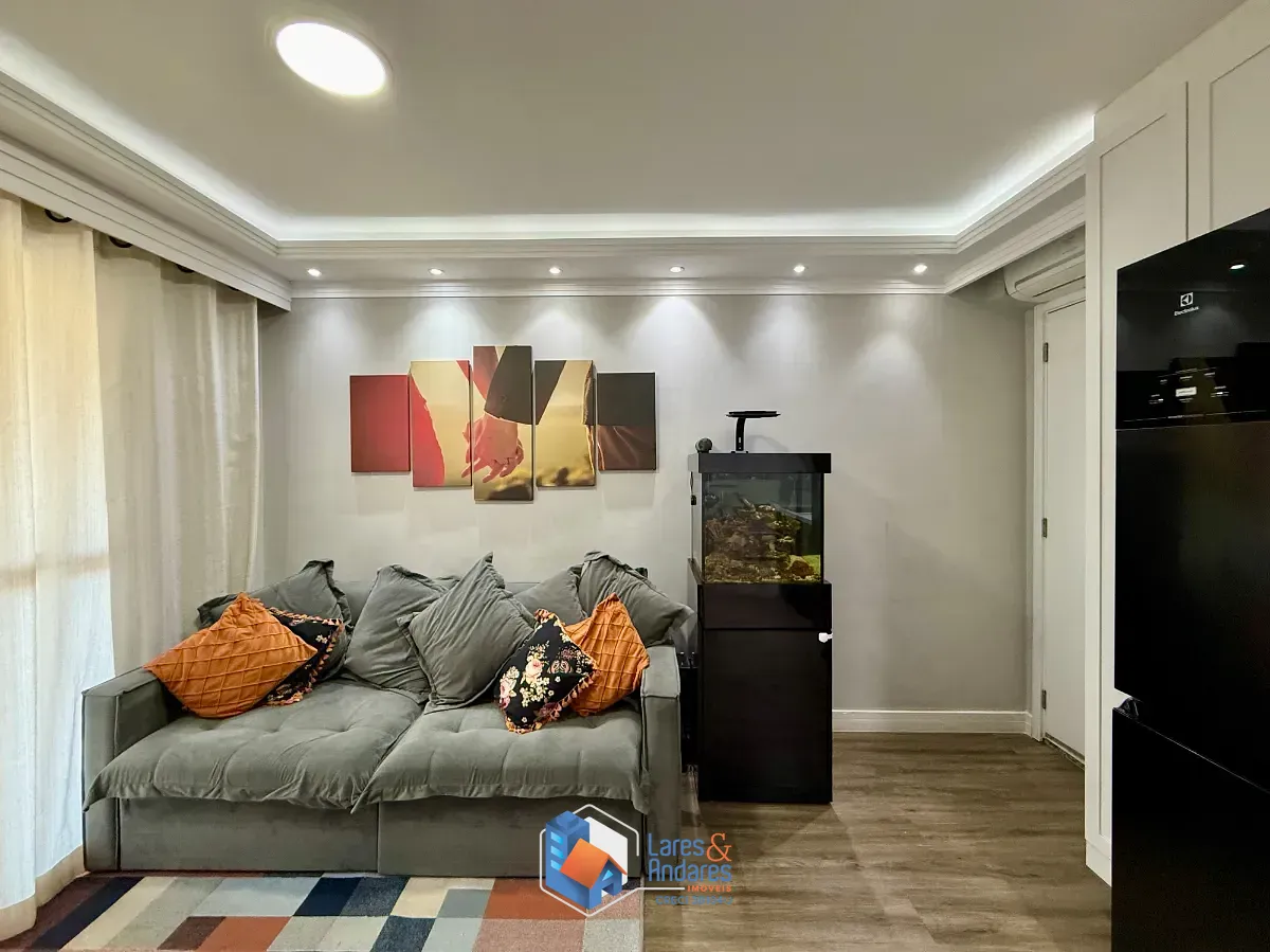 Apartamento, 2 quartos, 71 m² - Foto 18