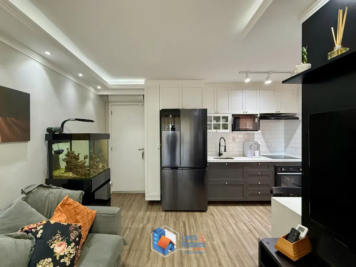 Apartamento, 2 quartos, 71 m² - Foto 20