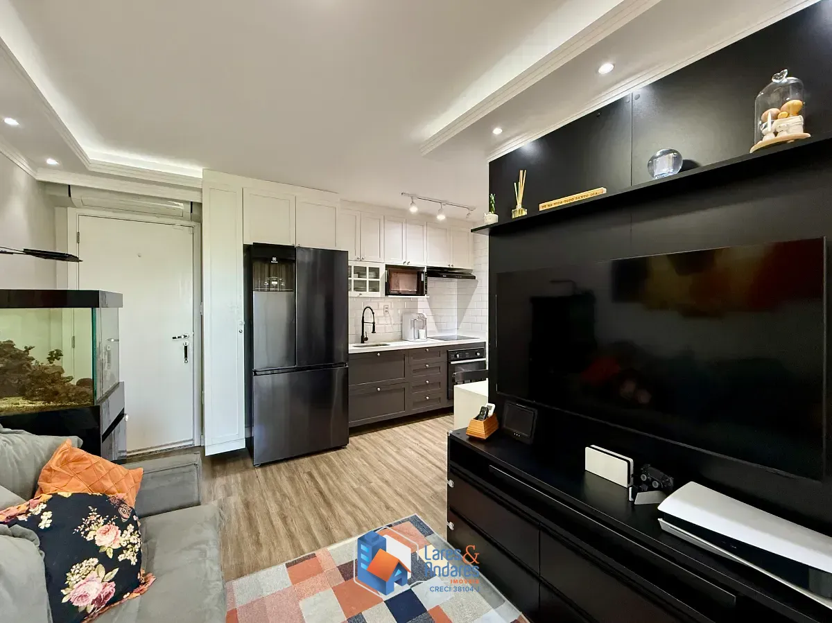 Apartamento, 2 quartos, 71 m² - Foto 29
