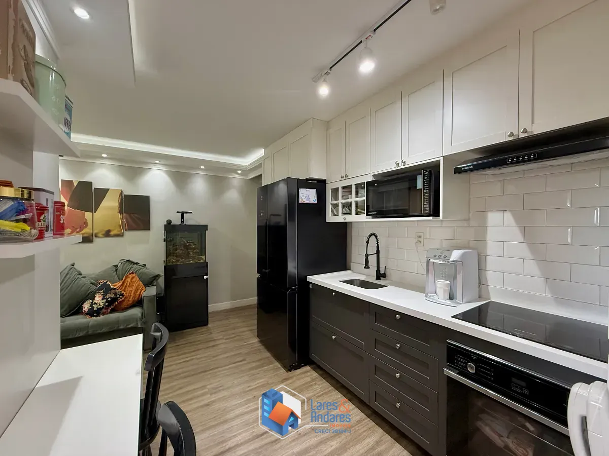 Apartamento, 2 quartos, 71 m² - Foto 24