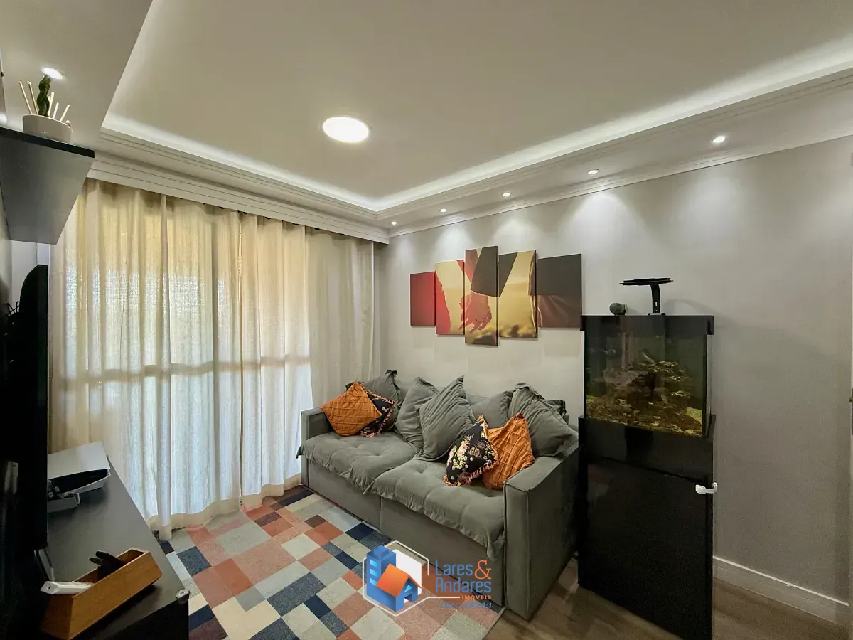 Apartamento, 2 quartos, 71 m² - Foto 17