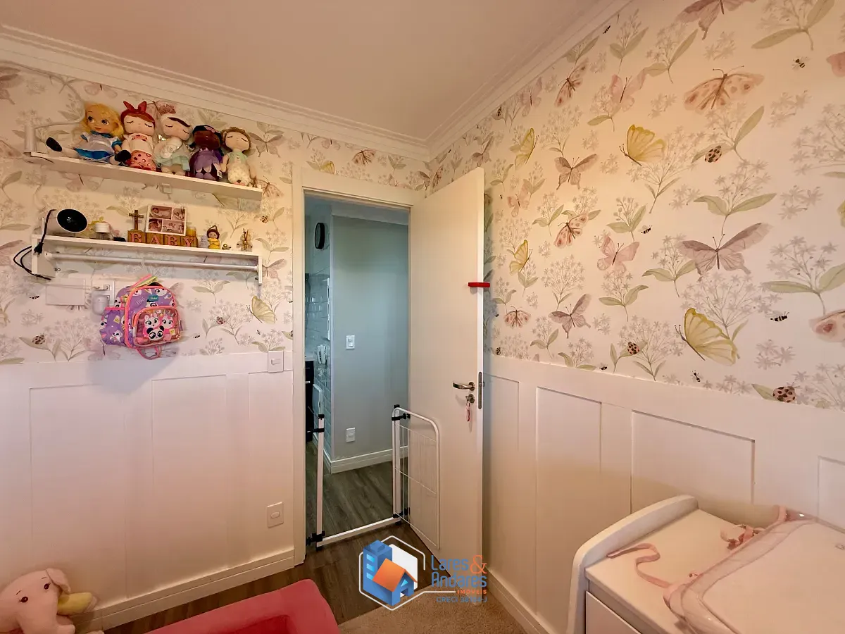 Apartamento, 2 quartos, 71 m² - Foto 37