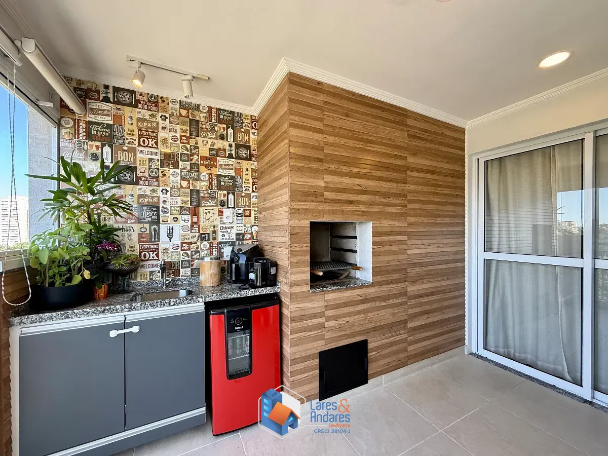 Apartamento, 2 quartos, 71 m² - Foto 7