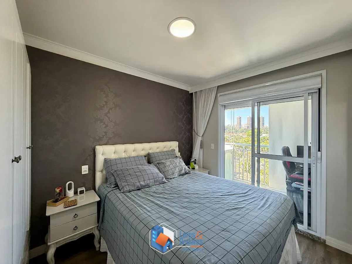 Apartamento, 2 quartos, 71 m² - Foto 42