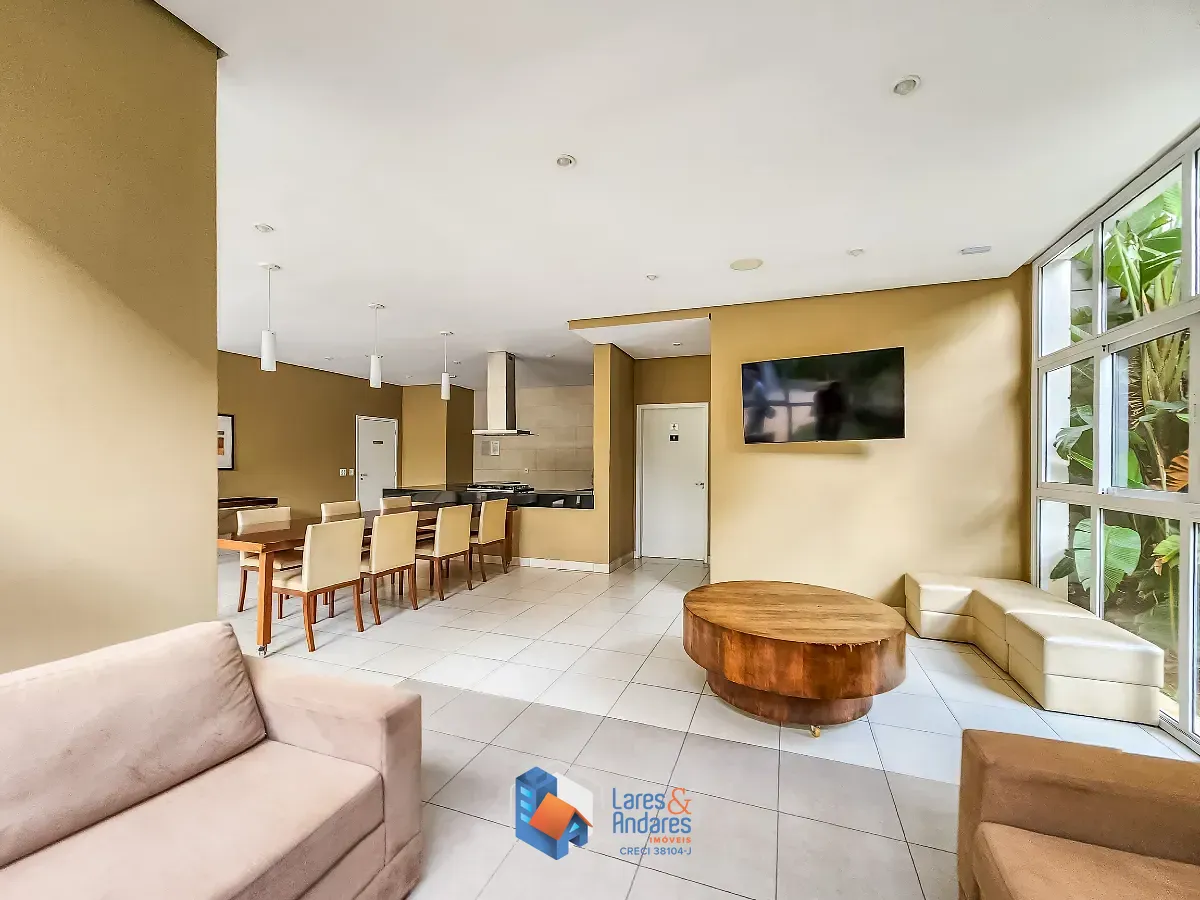 Apartamento, 3 quartos, 113 m² - Foto 42