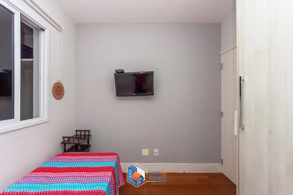 Apartamento, 3 quartos, 113 m² - Foto 27
