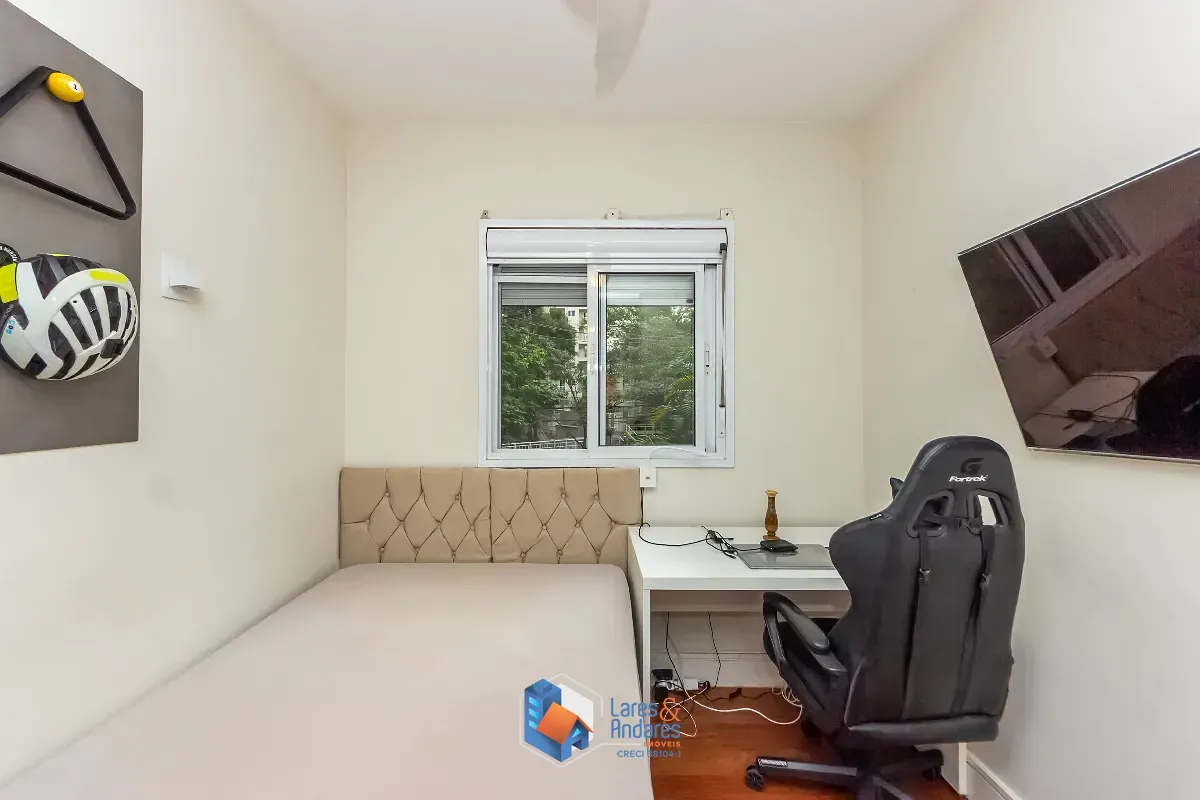 Apartamento, 3 quartos, 113 m² - Foto 30
