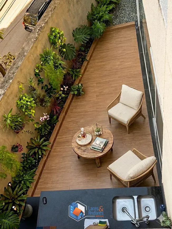 Apartamento, 3 quartos, 113 m² - Foto 4