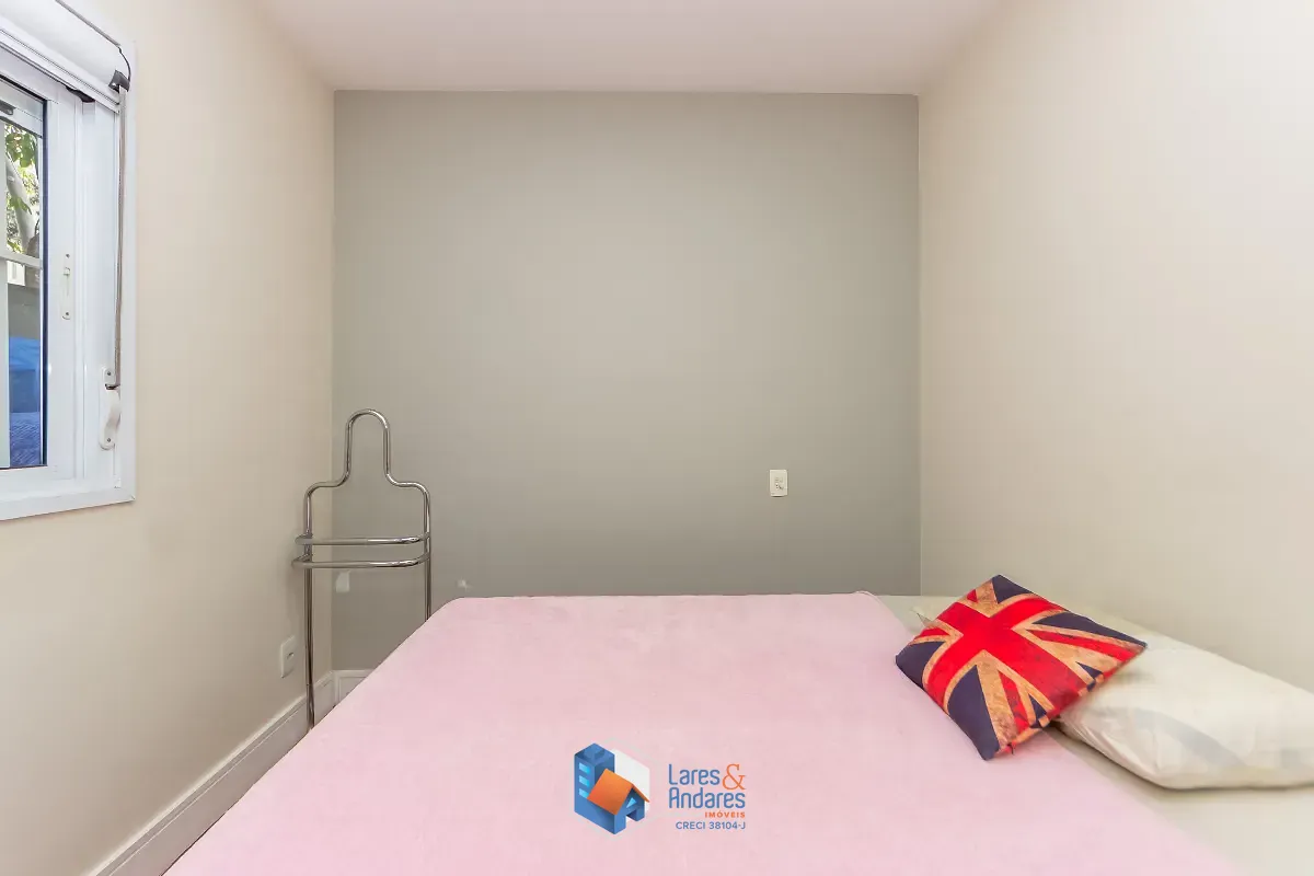 Apartamento, 3 quartos, 113 m² - Foto 36