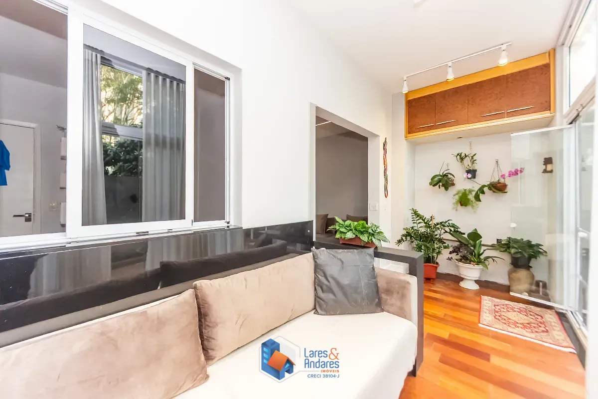 Apartamento, 3 quartos, 113 m² - Foto 13
