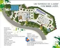 Apartamento, 3 quartos, 113 m² - Foto 56