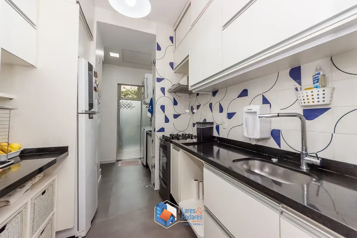 Apartamento, 3 quartos, 113 m² - Foto 26