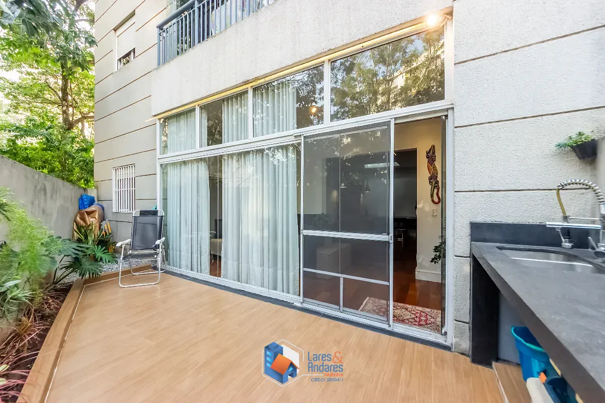 Apartamento, 3 quartos, 113 m² - Foto 1
