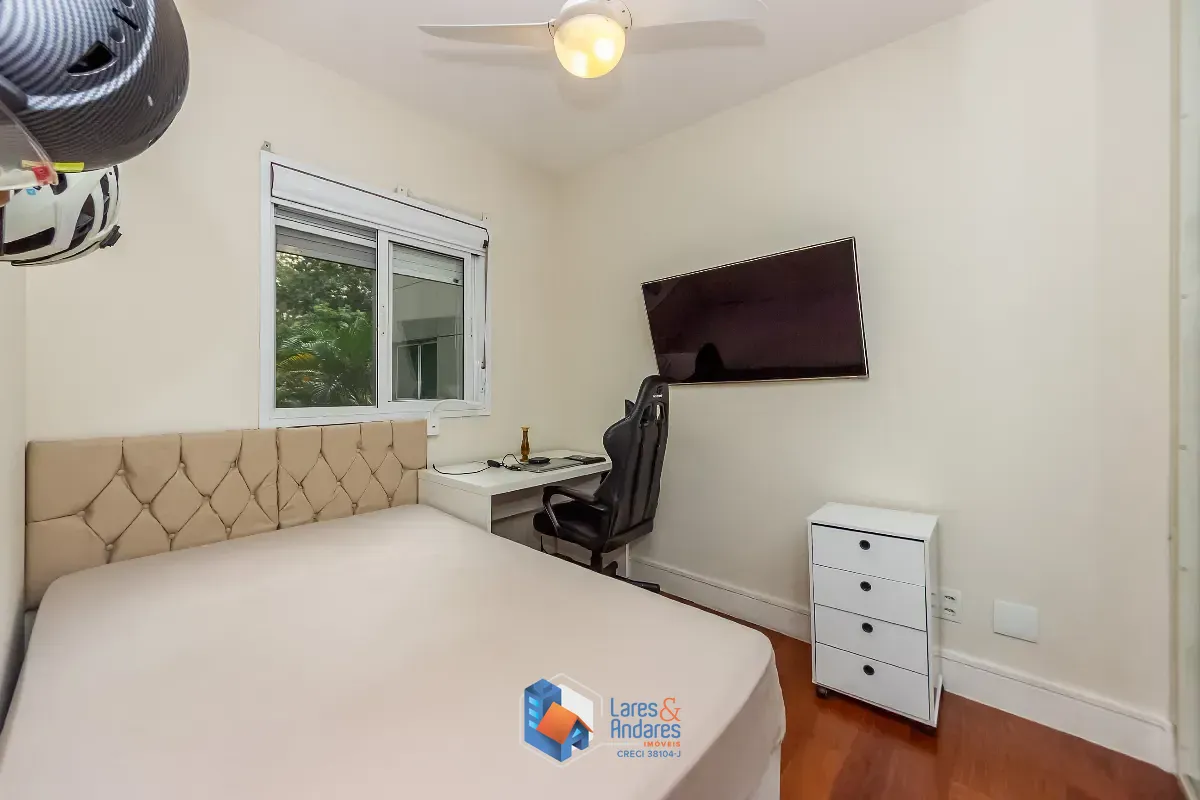 Apartamento, 3 quartos, 113 m² - Foto 35