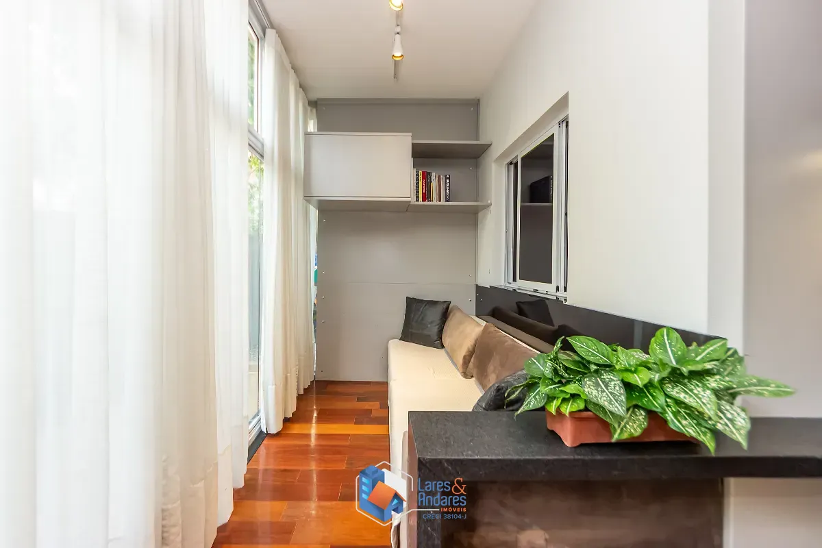 Apartamento, 3 quartos, 113 m² - Foto 7