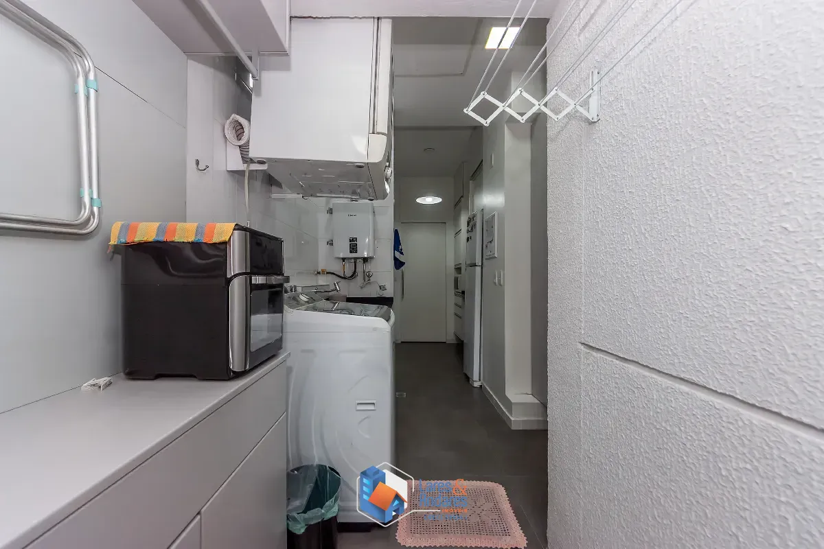 Apartamento, 3 quartos, 113 m² - Foto 21