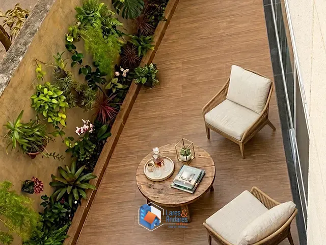 Apartamento com 113m² 3 quartos e 3 banheiros, à venda, no bairro Vila Morumbi em São Paulo