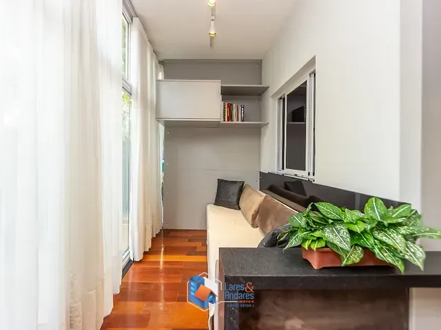 Apartamento com 113m² 3 quartos e 3 banheiros, à venda, no bairro Vila Morumbi em São Paulo
