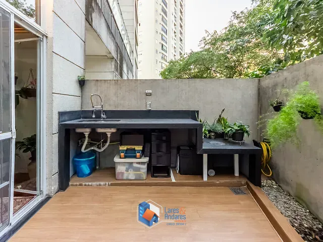 Apartamento com 113m² 3 quartos e 3 banheiros, à venda, no bairro Vila Morumbi em São Paulo