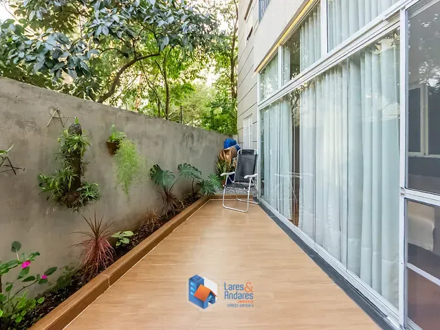 Apartamento com 113m² 3 quartos e 3 banheiros, à venda, no bairro Vila Morumbi em São Paulo