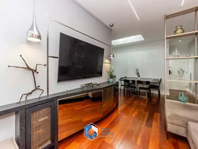 Apartamento com 113m² 3 quartos e 3 banheiros, à venda, no bairro Vila Morumbi em São Paulo