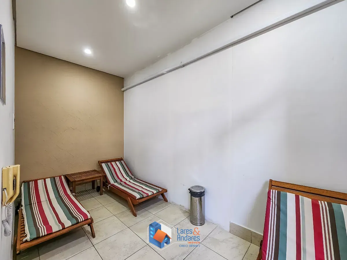 Apartamento, 3 quartos, 113 m² - Foto 45