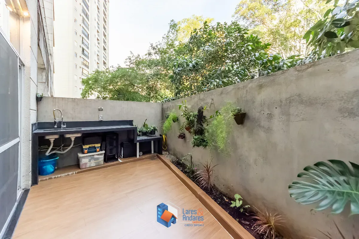 Apartamento, 3 quartos, 113 m² - Foto 6