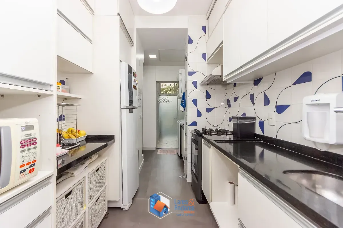 Apartamento, 3 quartos, 113 m² - Foto 25