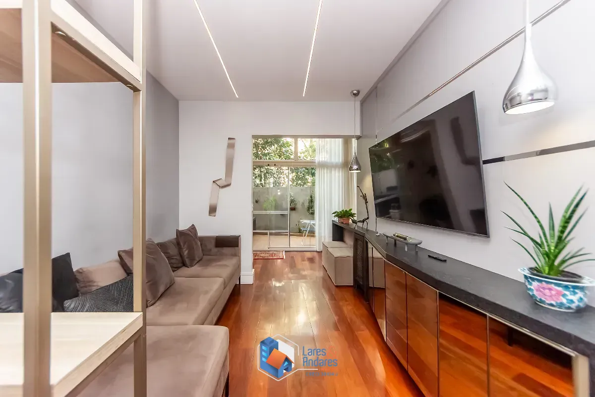 Apartamento, 3 quartos, 113 m² - Foto 16