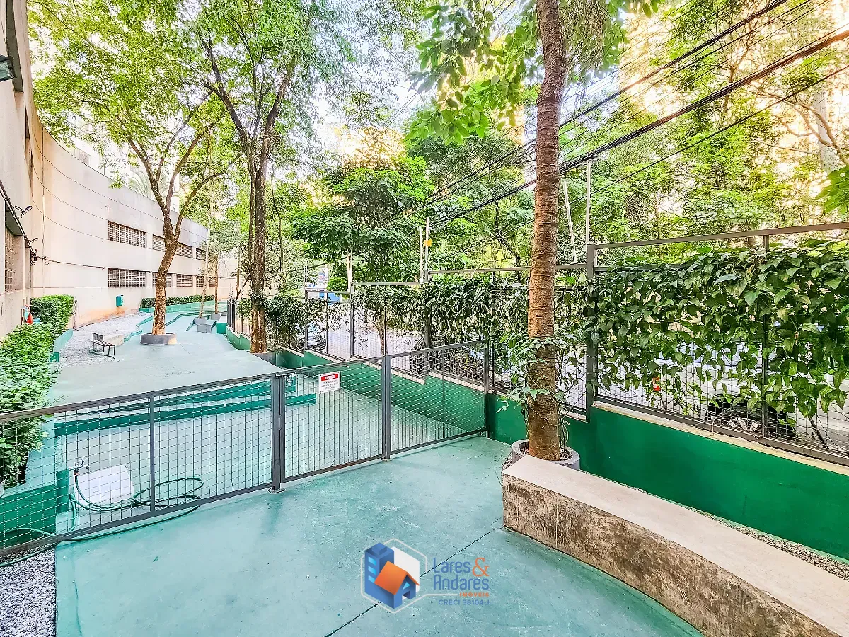 Apartamento, 3 quartos, 113 m² - Foto 41