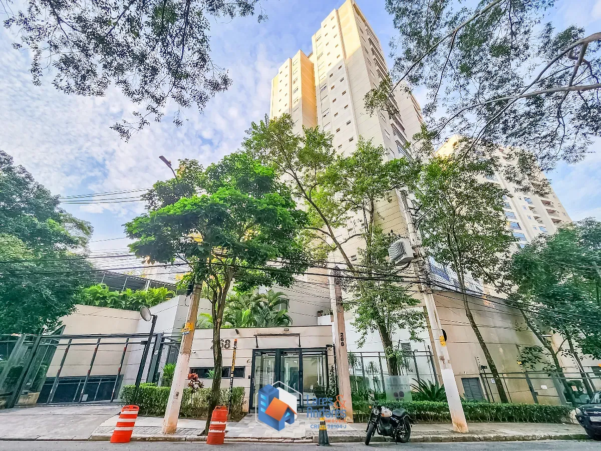 Apartamento, 3 quartos, 113 m² - Foto 40