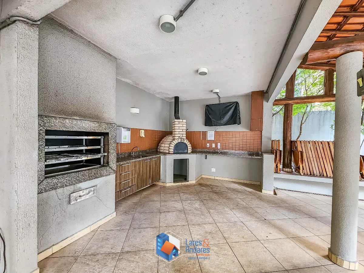 Apartamento, 3 quartos, 113 m² - Foto 50