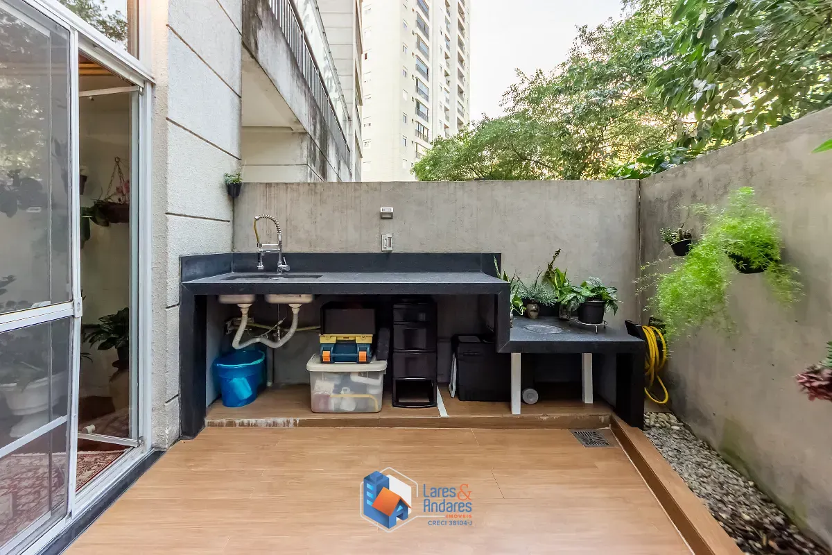 Apartamento, 3 quartos, 113 m² - Foto 5